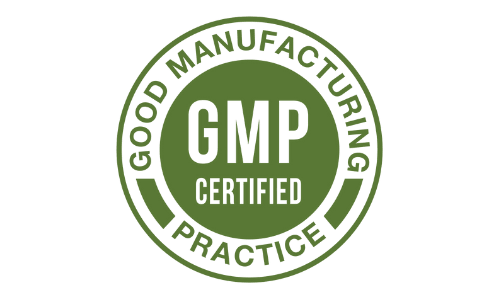 Gymnia GMP Certified